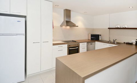 Unit5 Wyuna Queenscliff - Northern Rivers Accommodation 8