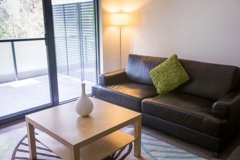 Apartments Of Waverley - Northern Rivers Accommodation 1