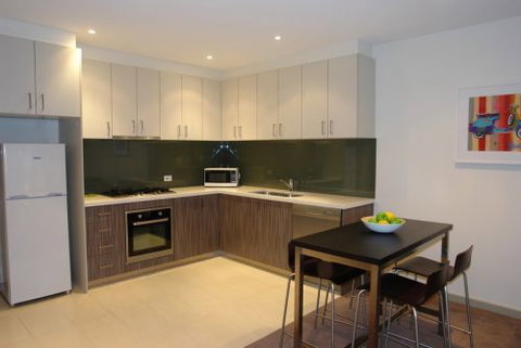 Apartments Of Waverley - Northern Rivers Accommodation 2