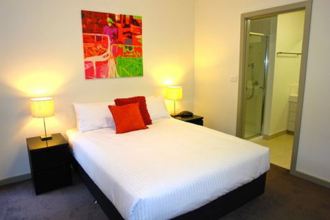 Apartments Of Waverley - Northern Rivers Accommodation 3