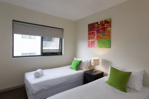 Apartments Of Waverley - Northern Rivers Accommodation 4