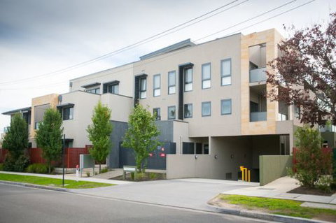 Apartments Of Waverley - Northern Rivers Accommodation 6