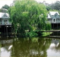 Paradise Gardens Cottages amp Bed And Breakfast