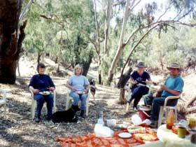 Bimbimbi And Little Hollow Farm Stay - Northern Rivers Accommodation 0