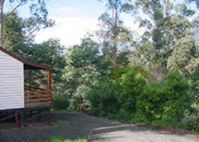 Millgrove VIC Northern Rivers Accommodation