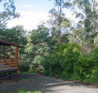 Glencragie Cottages - Northern Rivers Accommodation