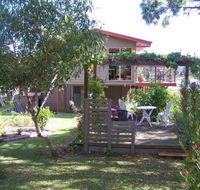 Monaro Cottage - Northern Rivers Accommodation