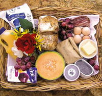 Pemberton Breakaway Cottages - Northern Rivers Accommodation