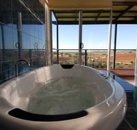 Misty Rose Barossa Chalets - Northern Rivers Accommodation