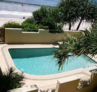 Portofino Beachfront Apartments - Northern Rivers Accommodation