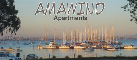 Amawind Apartments Pty Ltd - Northern Rivers Accommodation 0
