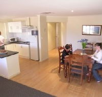 Copper Cove Holiday Villas - Northern Rivers Accommodation