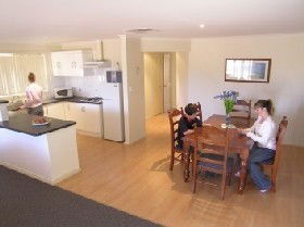 Copper Cove Holiday Villas - Northern Rivers Accommodation 0
