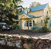 Beaupre Cottage - Northern Rivers Accommodation