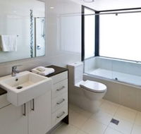 Victoria Towers - Northern Rivers Accommodation