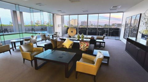 Victoria Towers - Northern Rivers Accommodation 2