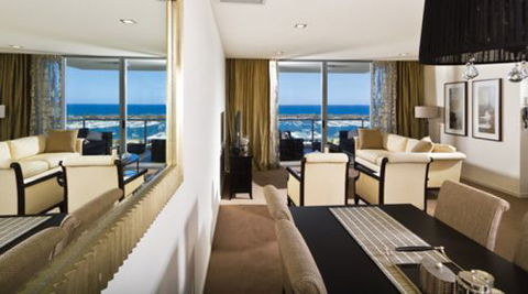 Victoria Towers - Northern Rivers Accommodation 4