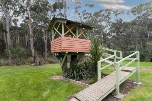 Paaratte VIC Northern Rivers Accommodation