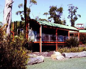 Bridport Resort And Convention Centre - Northern Rivers Accommodation 0
