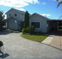 Hedgehog House - Northern Rivers Accommodation