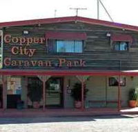 Discovery Holiday Parks - Mt Isa - Northern Rivers Accommodation