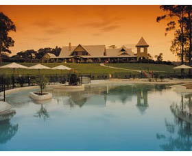 Mercure Lake Maquarie Raffertys Resort - Northern Rivers Accommodation 0