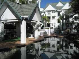 Bay Apartments The - Northern Rivers Accommodation 0