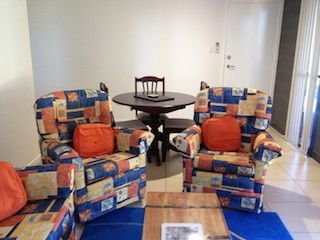 Belle Vue Studio - Northern Rivers Accommodation 2