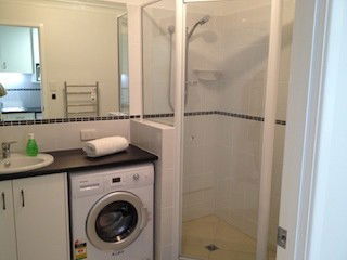 Belle Vue Studio - Northern Rivers Accommodation 3