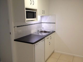 Belle Vue Studio - Northern Rivers Accommodation 4
