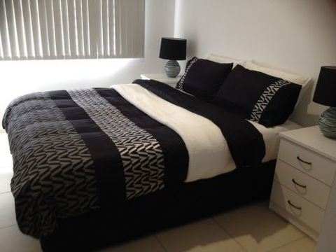 Belle Vue Studio - Northern Rivers Accommodation 5