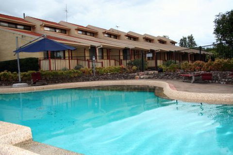 Great Escape Lofts - Northern Rivers Accommodation 0