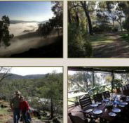 Moondyne Country Convention Centre - Northern Rivers Accommodation