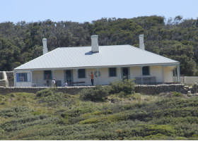 Point Hicks Lighthouse - Northern Rivers Accommodation 0