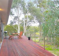 Dee Jays Studio - Northern Rivers Accommodation