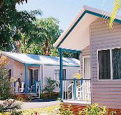 Southport Tourist Park - Northern Rivers Accommodation