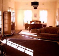 Old Parkes Convent - Northern Rivers Accommodation