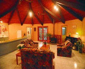 Lovedale Lodge - Northern Rivers Accommodation 0
