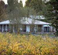 Jellicoe House