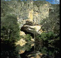 Jenolan Caves Cottages