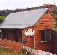 Cobbler's Accommodation - Northern Rivers Accommodation