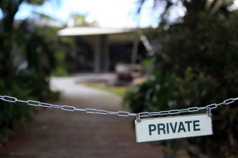 ArtHOUSE Beachfront Accommodation - Northern Rivers Accommodation 0