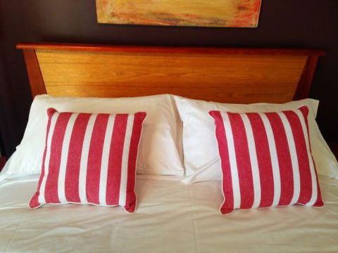ArtHOUSE Beachfront Accommodation - Northern Rivers Accommodation 4