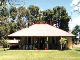 Argadells - Northern Rivers Accommodation 0