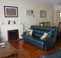 Apalie Creek Oasis - Northern Rivers Accommodation