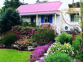 Abeona Cottage - Northern Rivers Accommodation 0