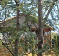 Blue Cliffs Retreat - Northern Rivers Accommodation