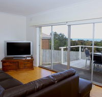 Saltwater Haven - Apollo Bay