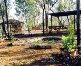 Dampier Peninsula WA Northern Rivers Accommodation