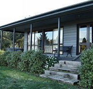 Orani Vineyard Cottage - Northern Rivers Accommodation